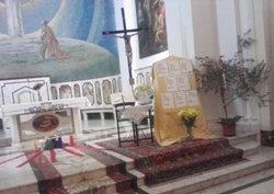 missionari Nissoria