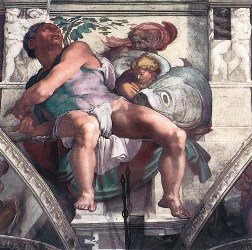 centri d'ascolto Giona Nissoria