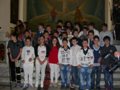 Credo e Padre Nostro - Nissoria